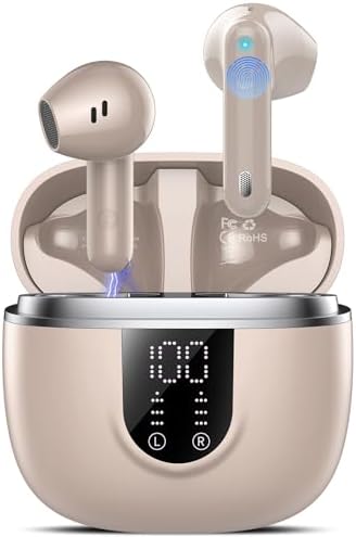 Écouteurs Bluetooth sport avec réduction du bruit - Image 2