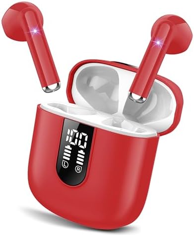 Écouteurs Bluetooth sport sans fil - Image 2