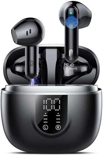 Écouteurs Bluetooth sport avec réduction du bruit - Image 2
