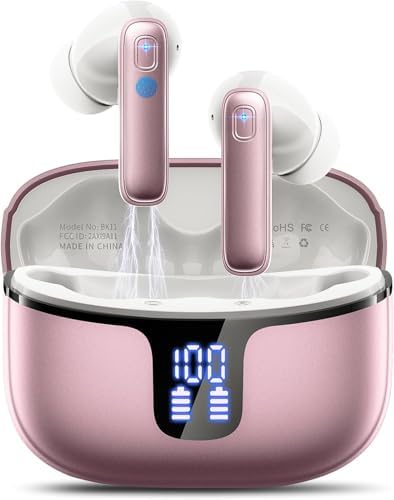 Écouteurs Bluetooth sport sans fil - Image 2