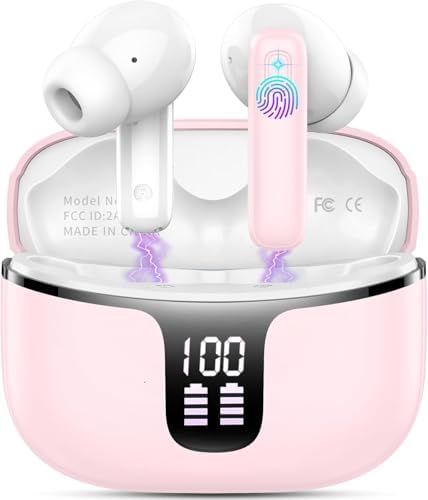 Écouteurs Bluetooth sport sans fil - Image 2
