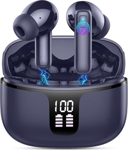 Écouteurs Bluetooth sport sans fil - Image 2
