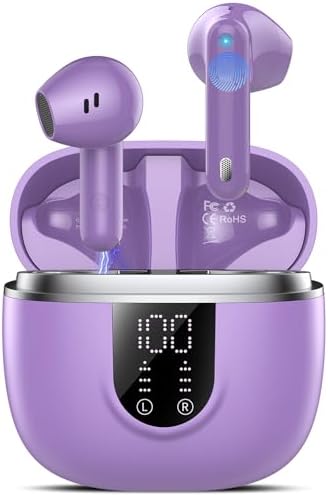 Écouteurs Bluetooth sport avec réduction du bruit - Image 2
