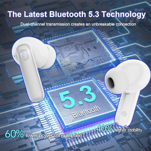 Écouteurs Bluetooth sport sans fil - Image 3