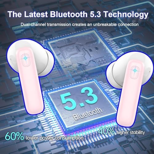 Écouteurs Bluetooth sport sans fil - Image 3