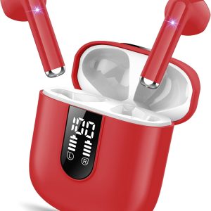 Écouteurs Bluetooth sans fil